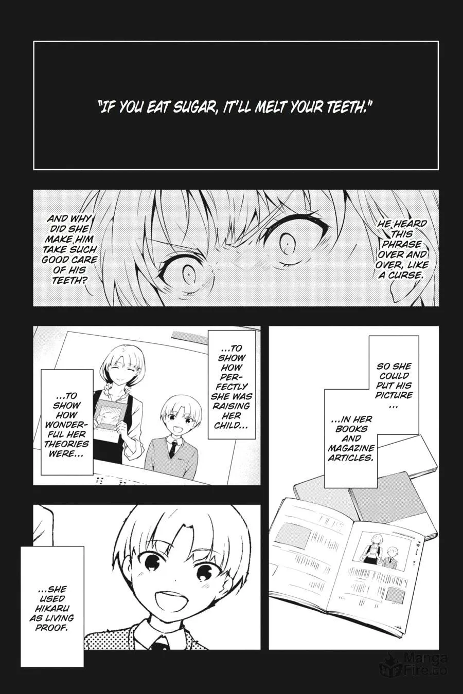 The Isolator Chapter 11 page 9 - 