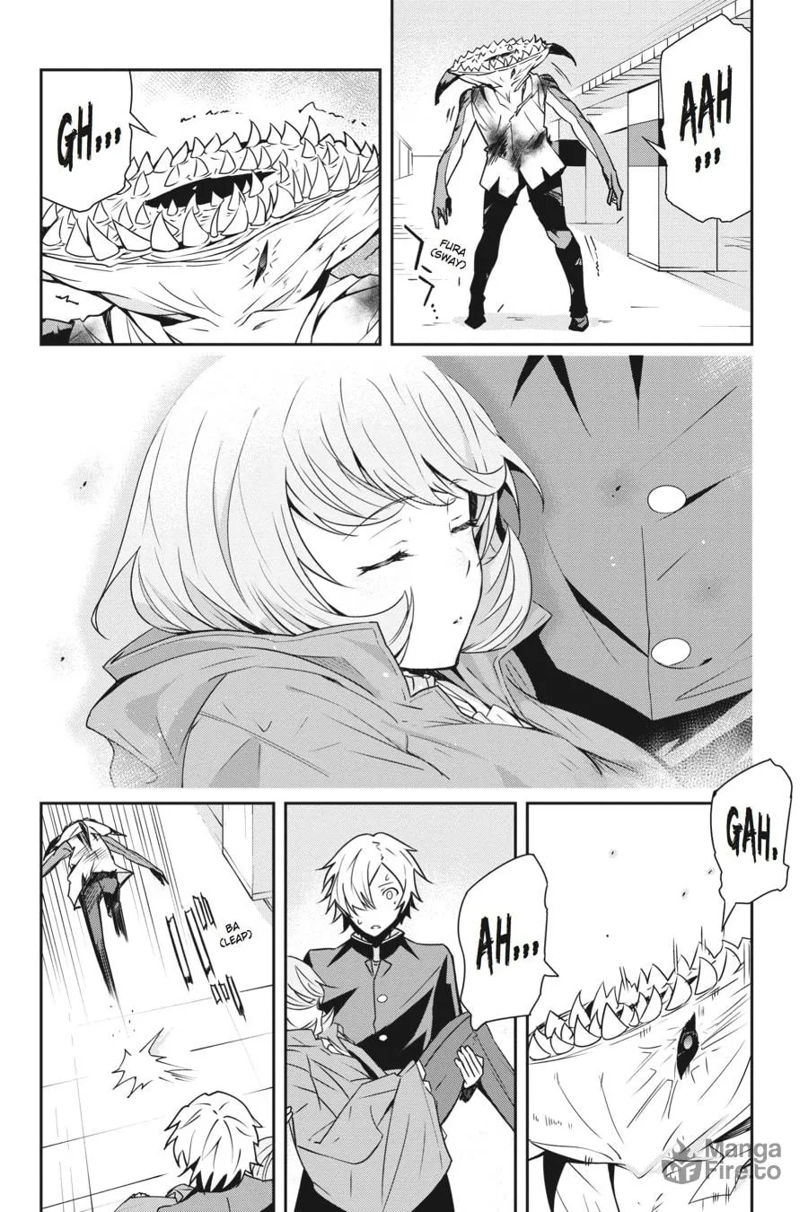 The Isolator Chapter 13 page 6 - 