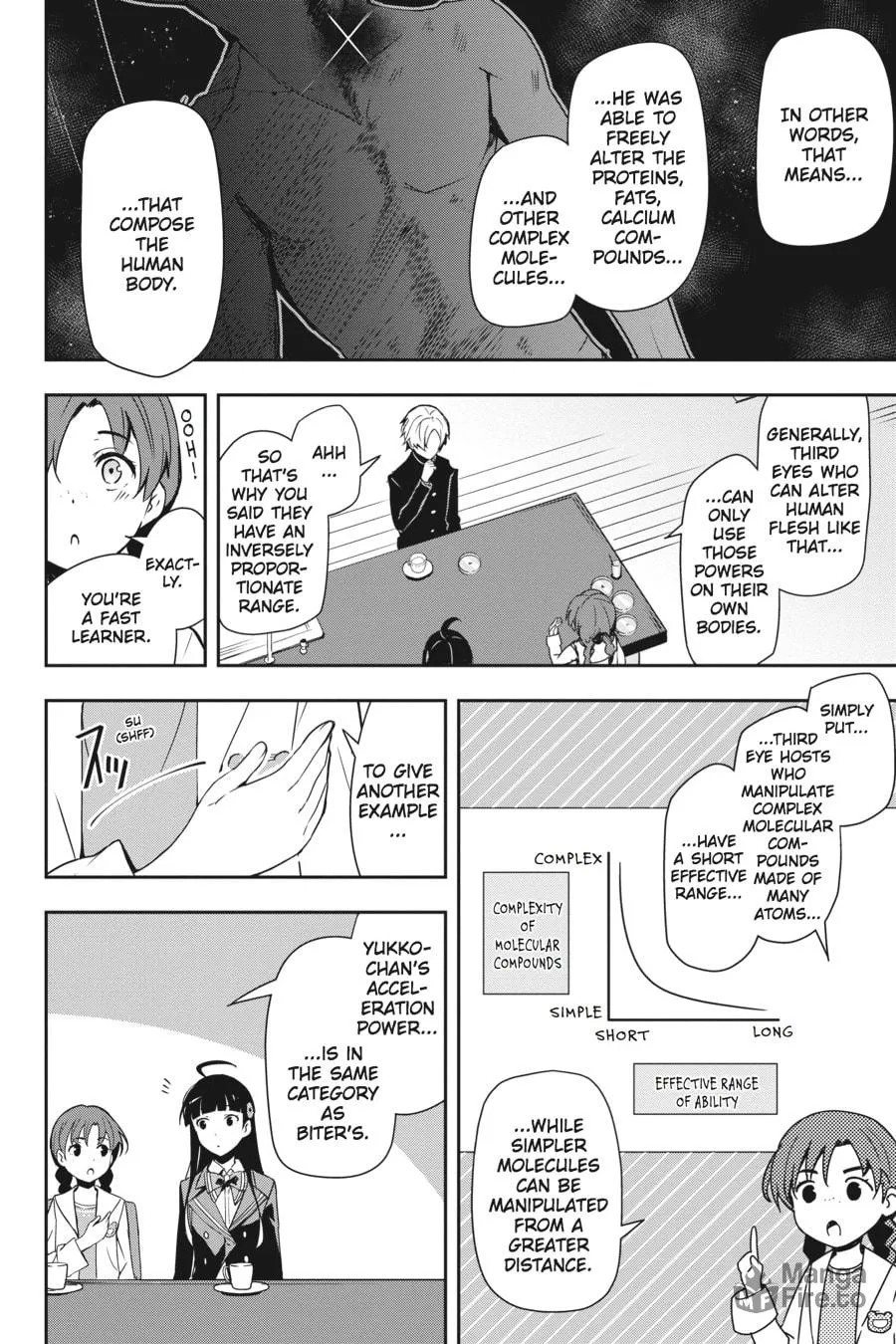 The Isolator Chapter 15 page 15 - 