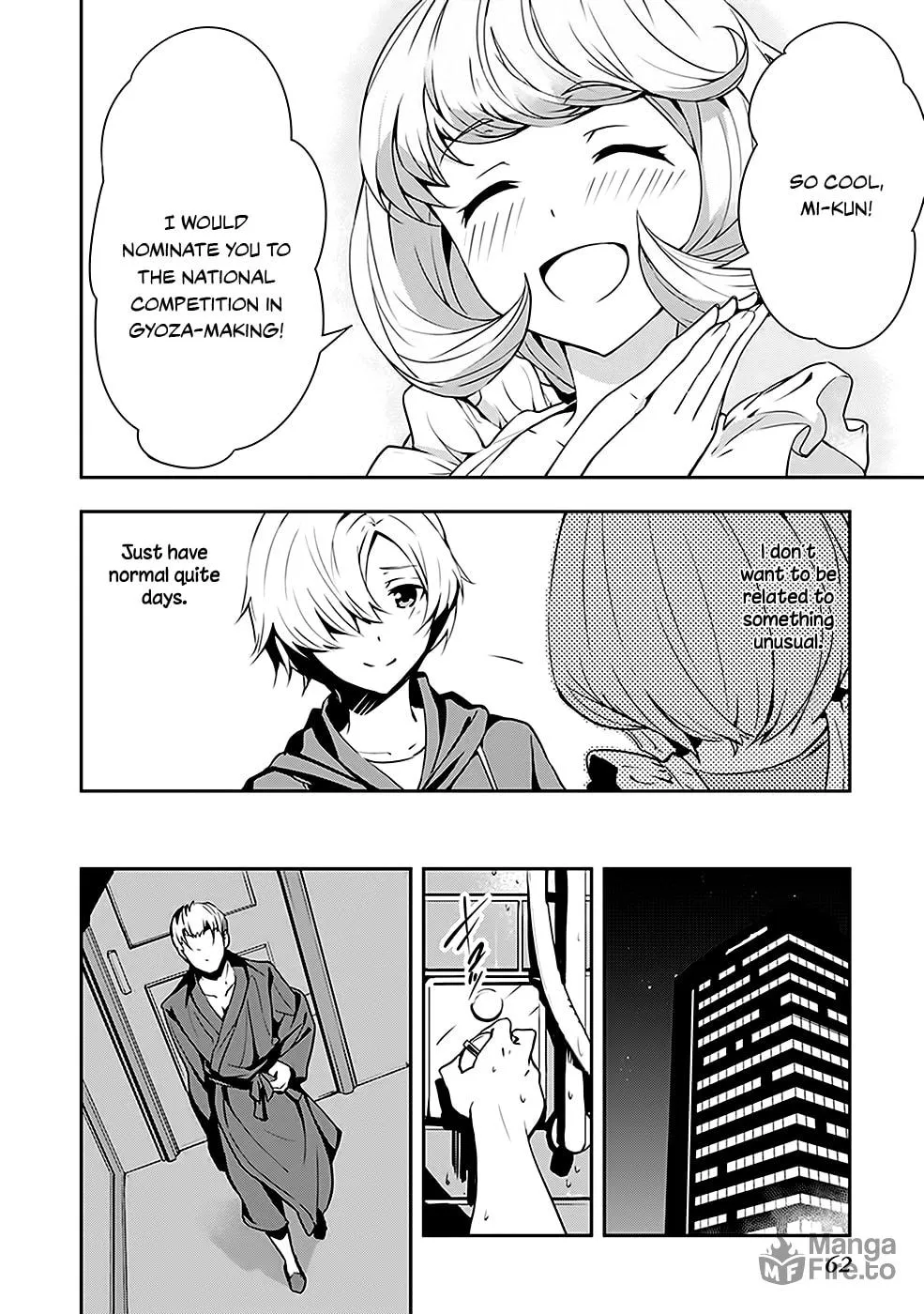 The Isolator Chapter 2 page 25 - 