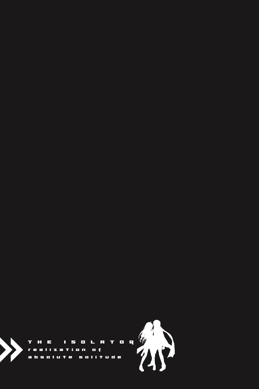 The Isolator Chapter 26 page 23 - 