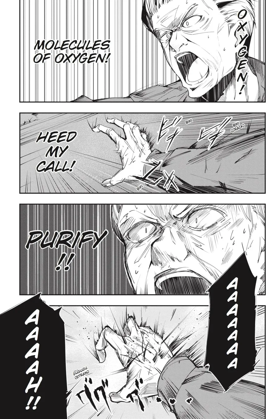 The Isolator Chapter 27 page 19 - 