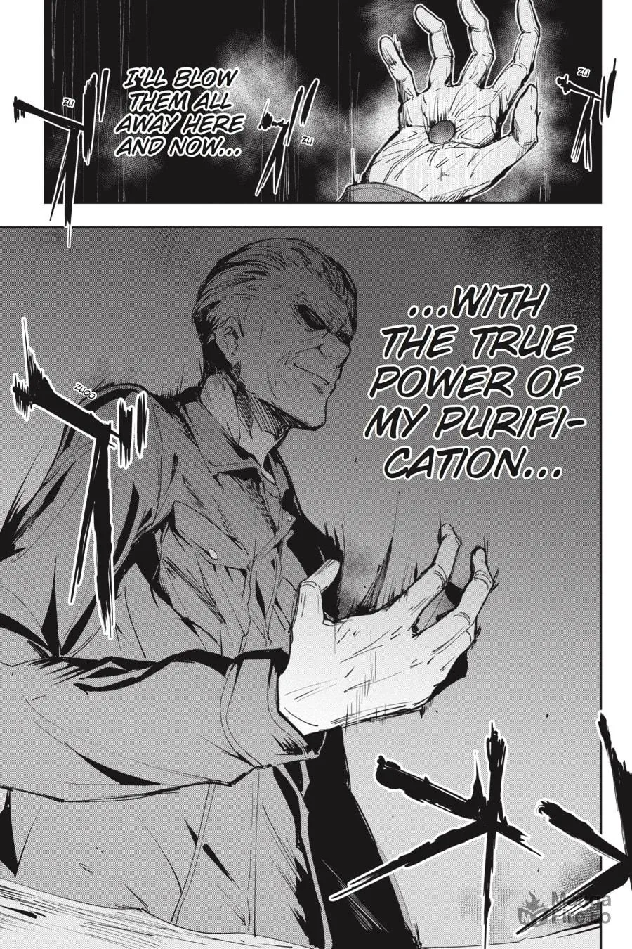 The Isolator Chapter 27 page 3 - 
