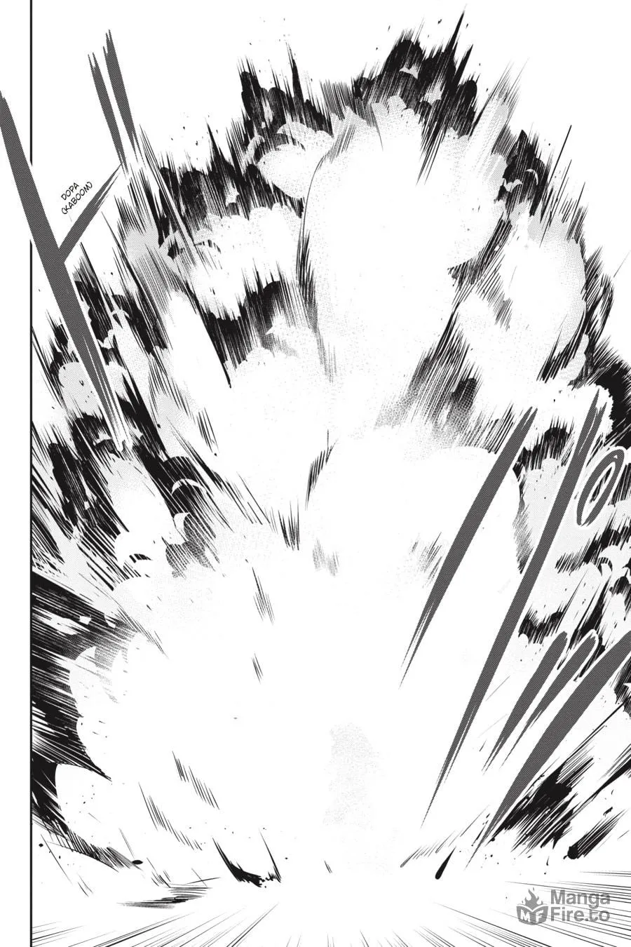 The Isolator Chapter 27 page 24 - 