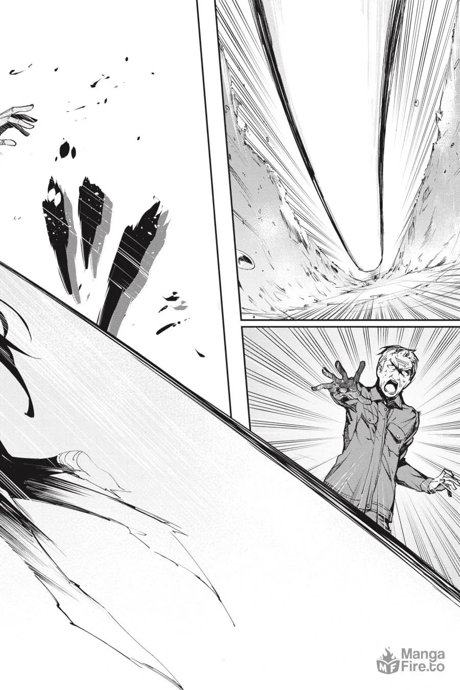 The Isolator Chapter 28 page 10 - 