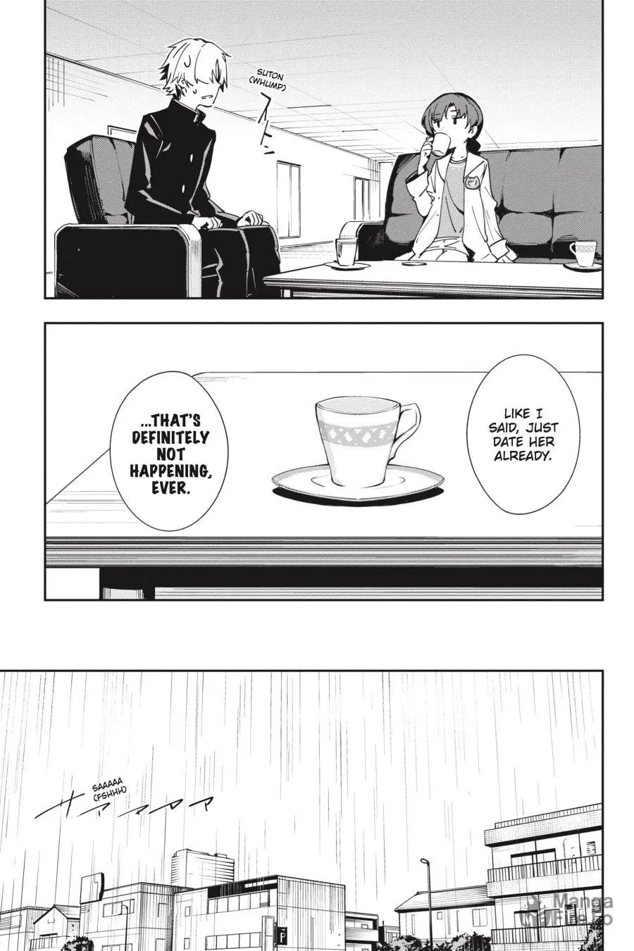 The Isolator Chapter 29 page 9 - 