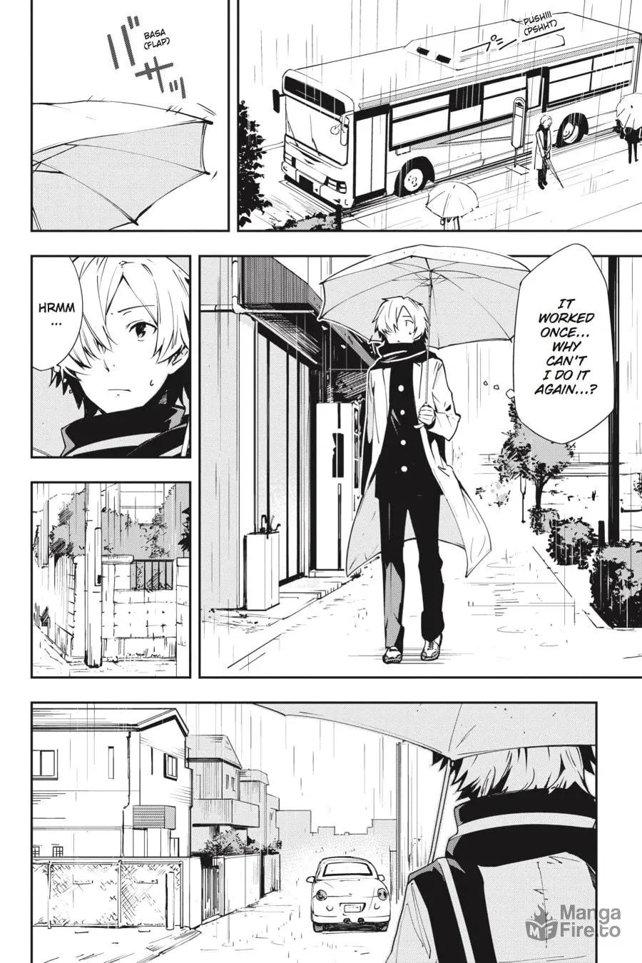 The Isolator Chapter 29 page 10 - 