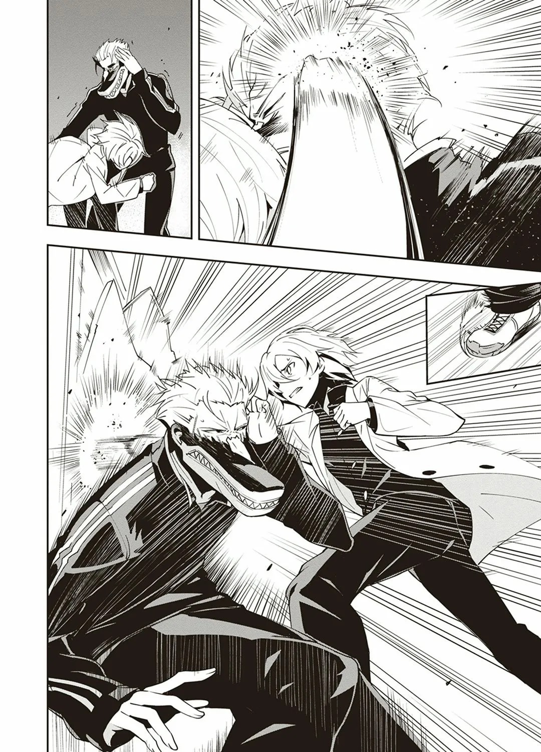 The Isolator Chapter 4 page 18 - 