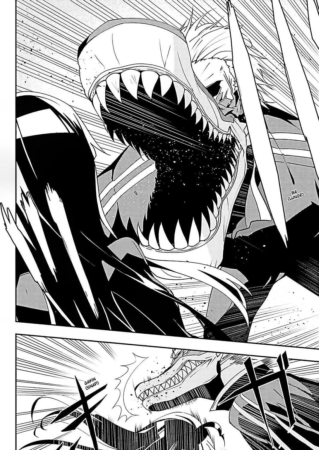 The Isolator Chapter 5 page 11 - 