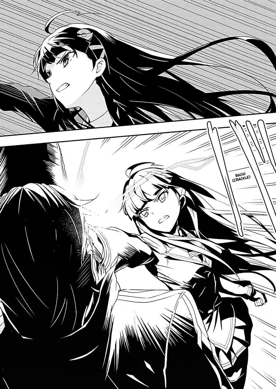 The Isolator Chapter 5 page 19 - 