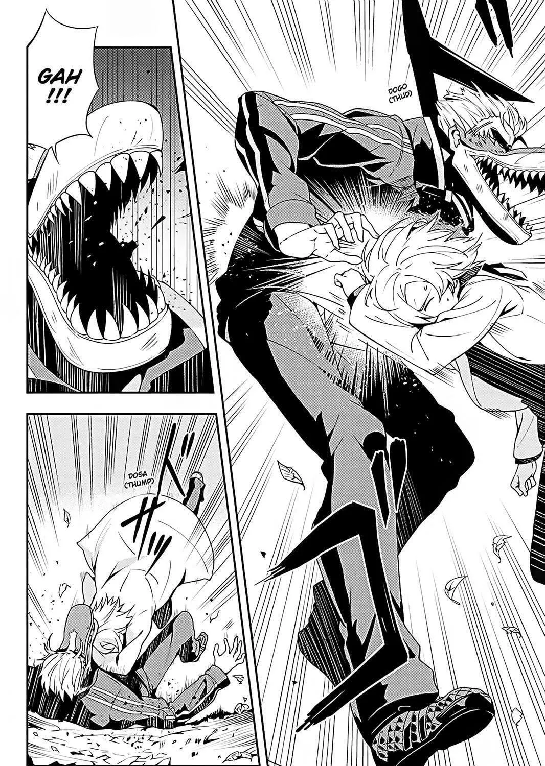The Isolator Chapter 5 page 35 - 