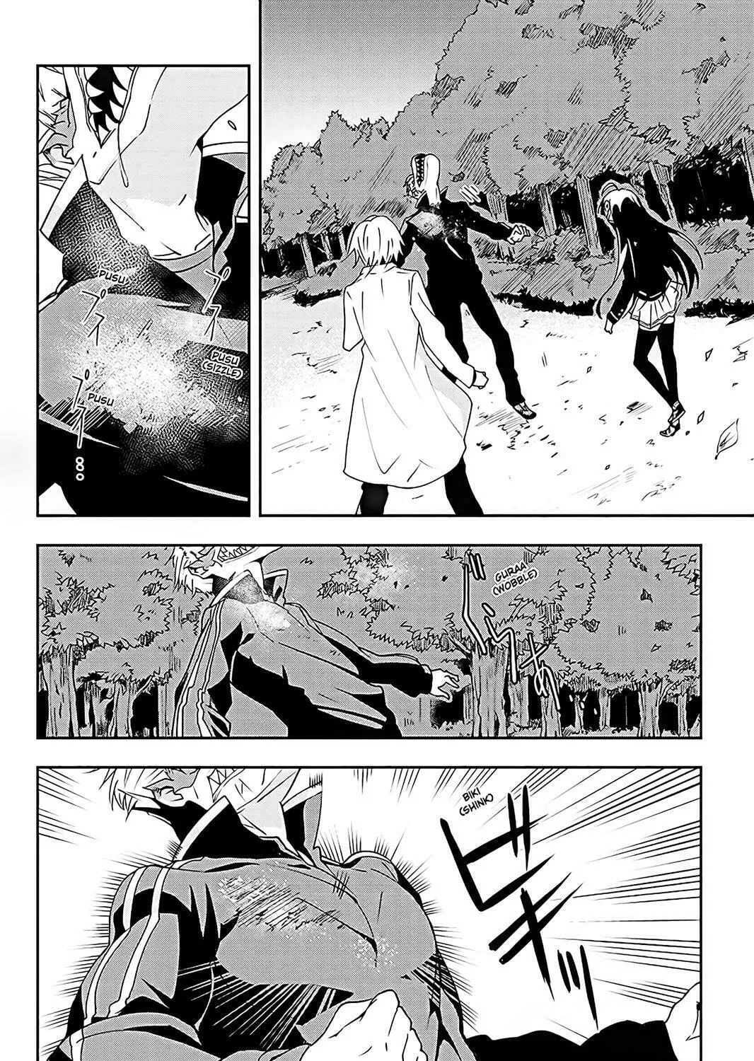 The Isolator Chapter 5 page 7 - 