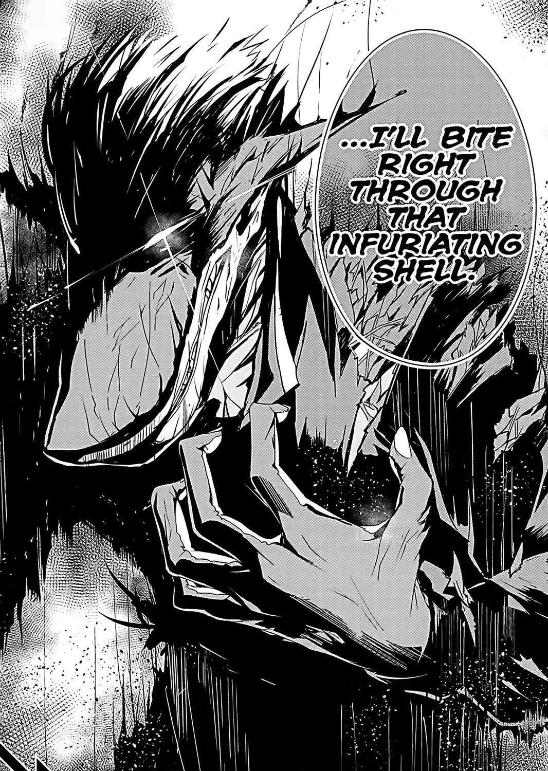 The Isolator Chapter 6 page 47 - 