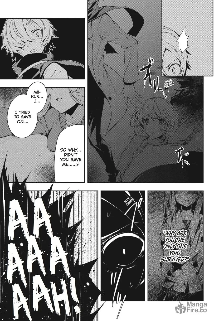 The Isolator Chapter 7 page 6 - 