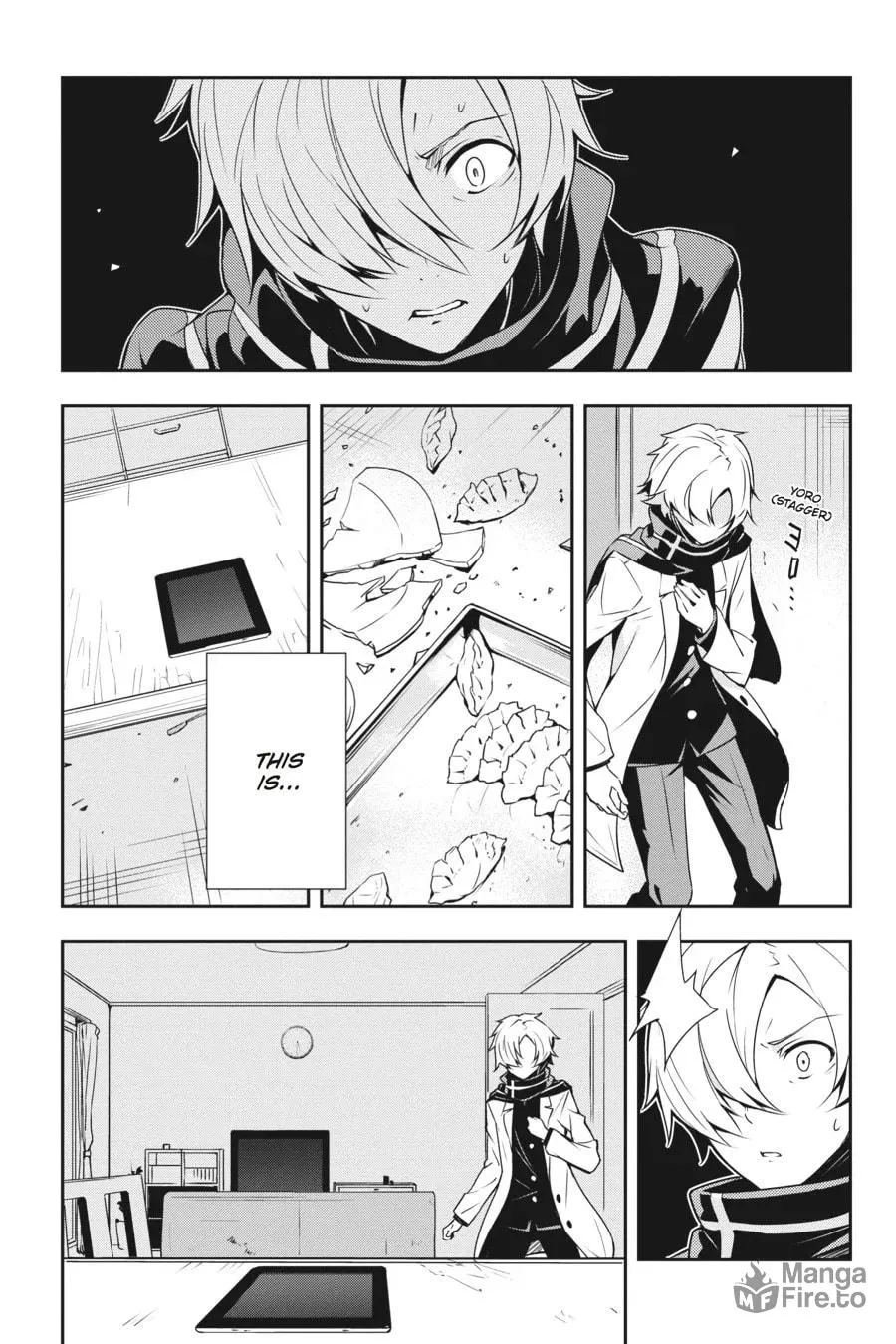 The Isolator Chapter 8 page 3 - 