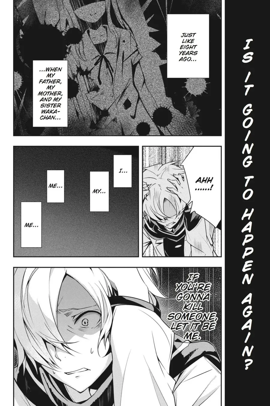 The Isolator Chapter 8 page 8 - 