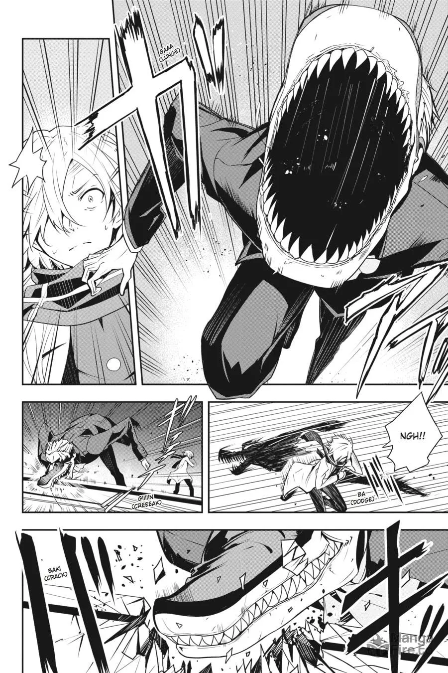 The Isolator Chapter 9 page 12 - 