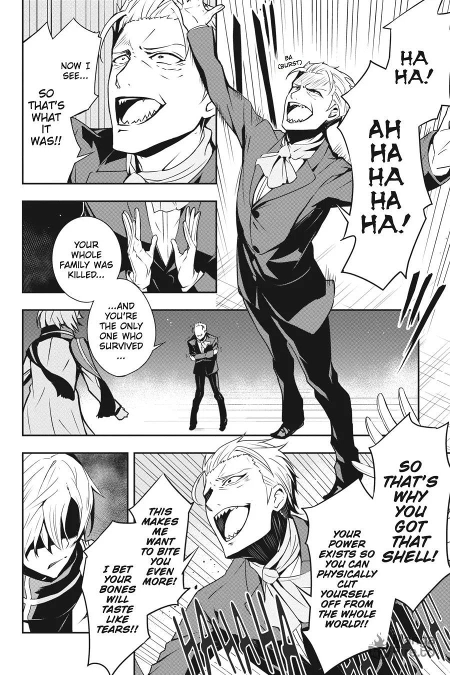 The Isolator Chapter 9 page 10 - 