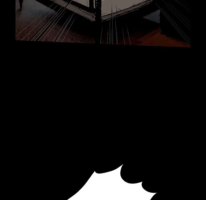 The Jackal Chapter 1 page 11 - 