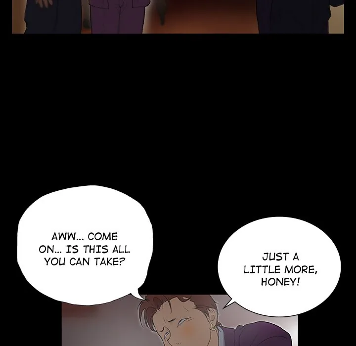The Jackal Chapter 1 page 101 - 