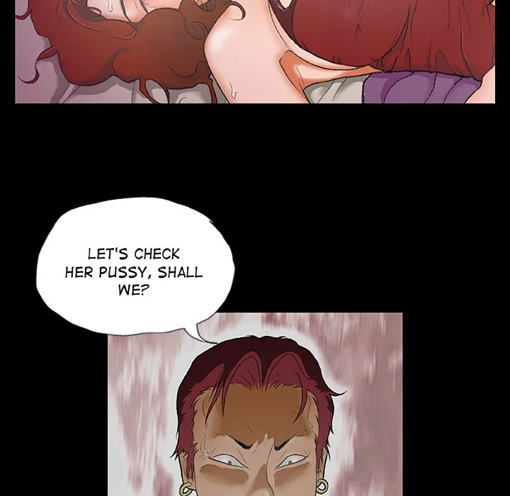 The Jackal Chapter 1 page 107 - 