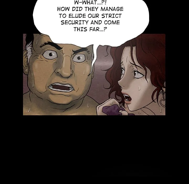 The Jackal Chapter 1 page 13 - 