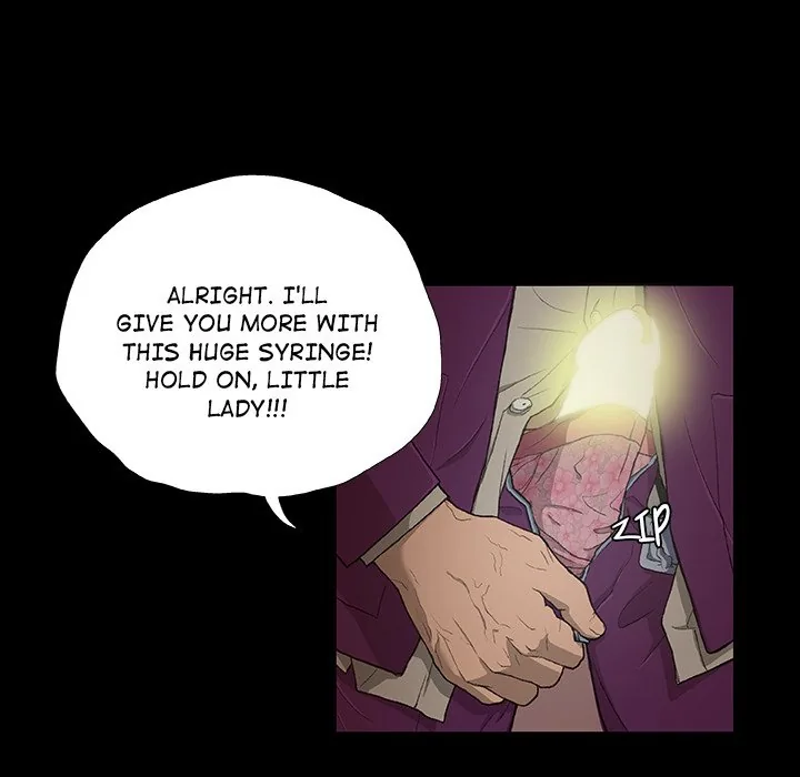 The Jackal Chapter 1 page 125 - 