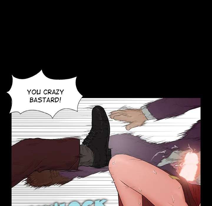 The Jackal Chapter 1 page 141 - 