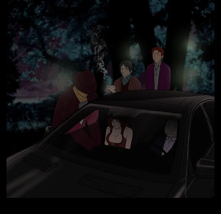 The Jackal Chapter 1 page 150 - 