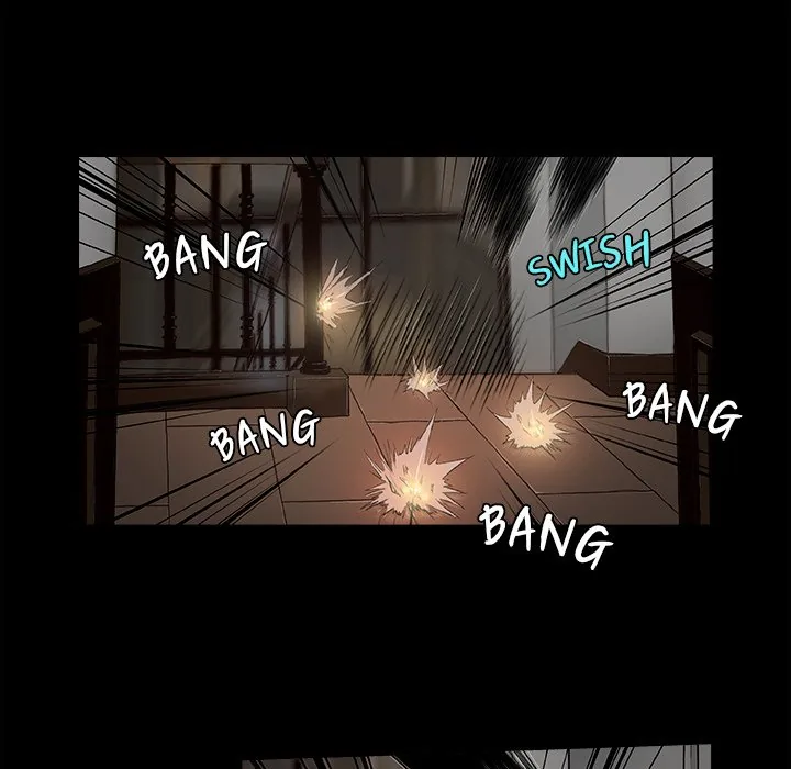 The Jackal Chapter 1 page 16 - 