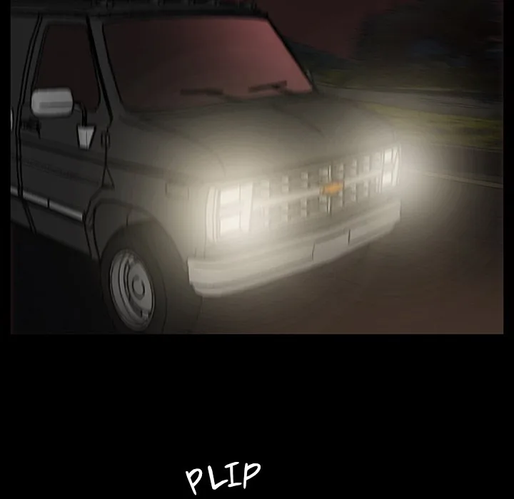 The Jackal Chapter 1 page 156 - 