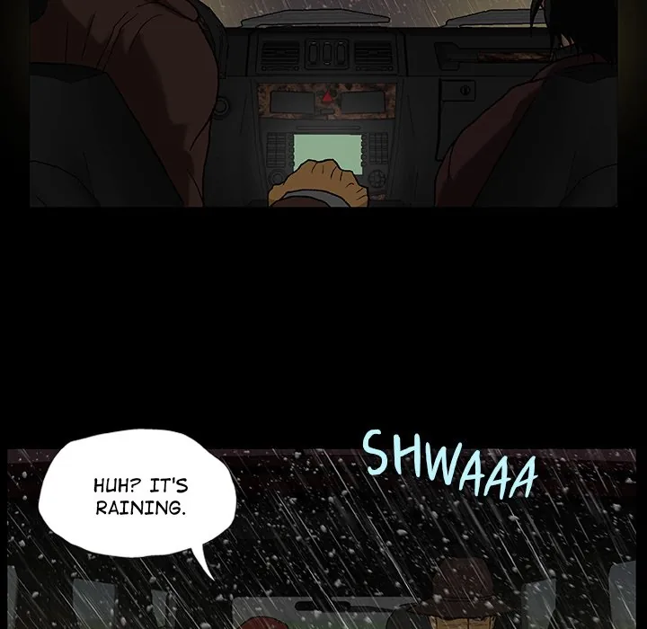 The Jackal Chapter 1 page 158 - 