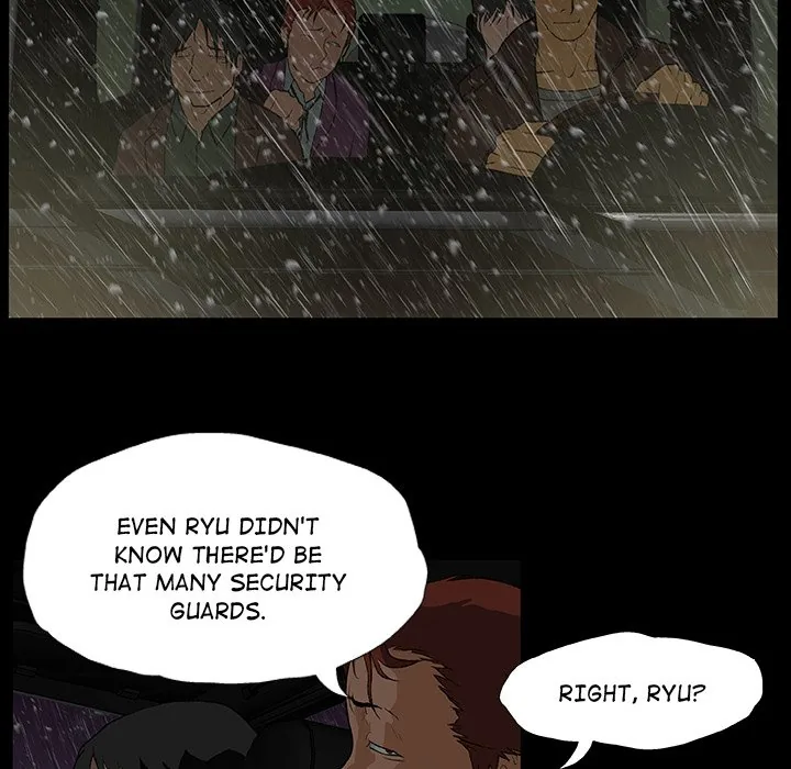 The Jackal Chapter 1 page 159 - 