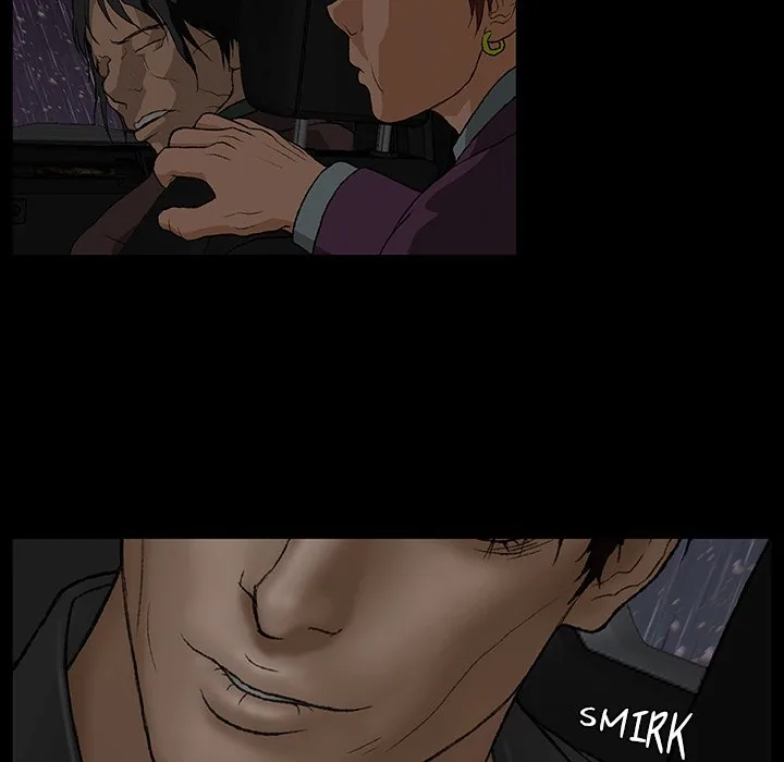 The Jackal Chapter 1 page 160 - 
