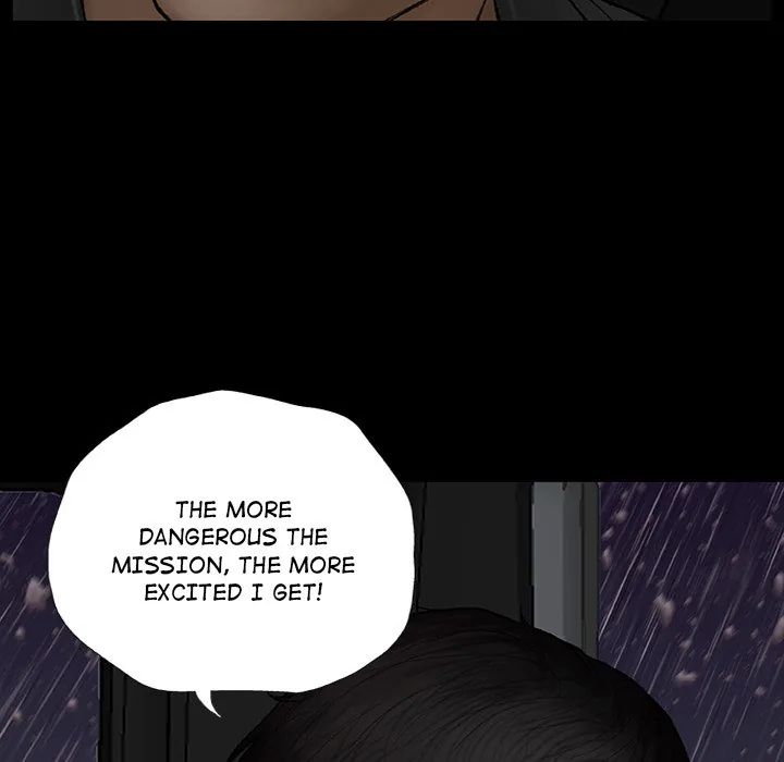 The Jackal Chapter 1 page 161 - 