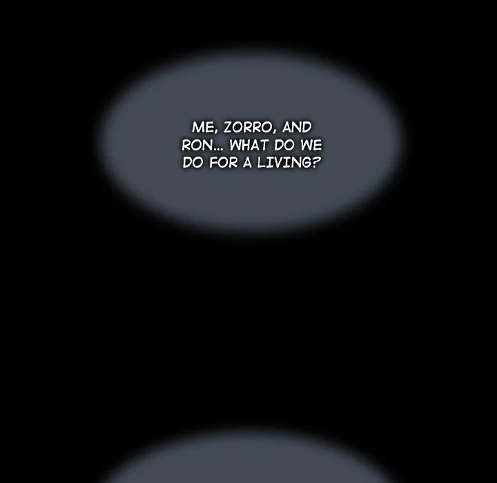 The Jackal Chapter 1 page 165 - 