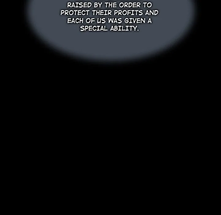 The Jackal Chapter 1 page 168 - 