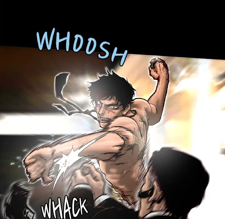 The Jackal Chapter 1 page 18 - 