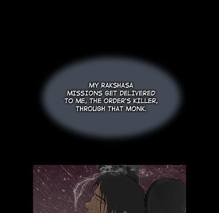 The Jackal Chapter 1 page 176 - 