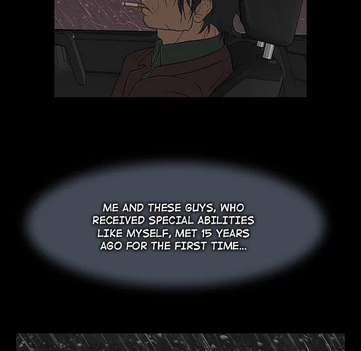 The Jackal Chapter 1 page 177 - 