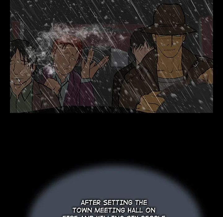The Jackal Chapter 1 page 178 - 