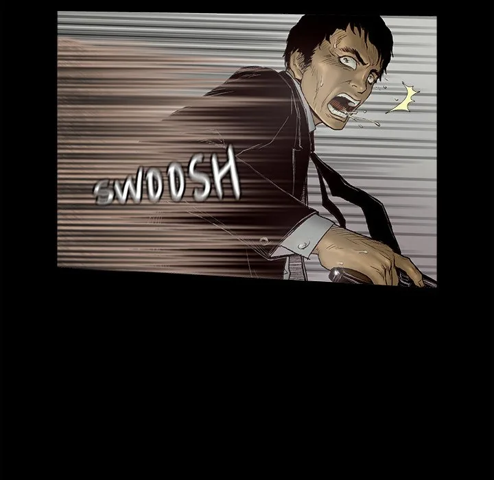 The Jackal Chapter 1 page 24 - 