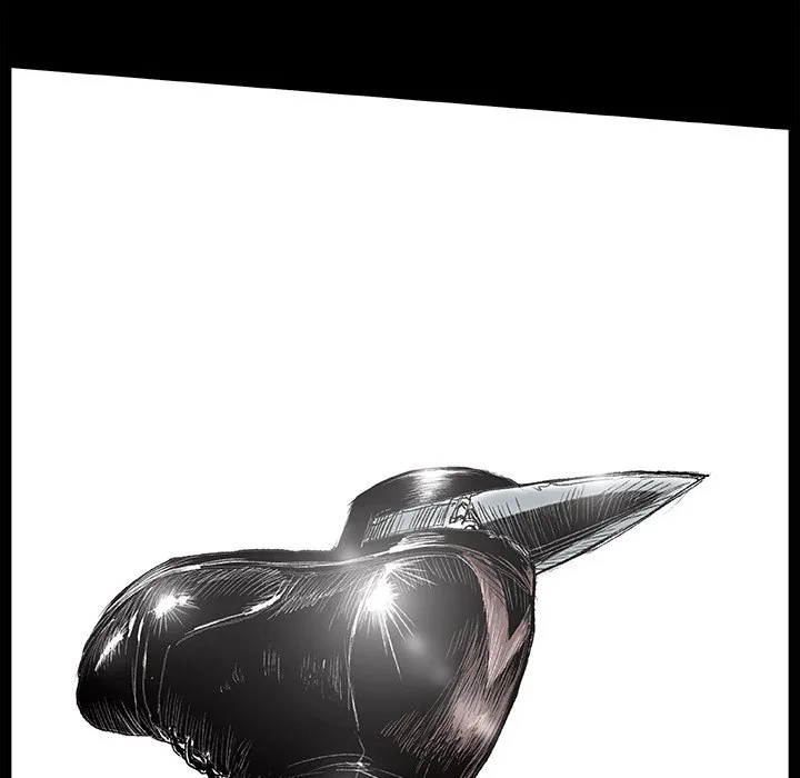 The Jackal Chapter 1 page 25 - 