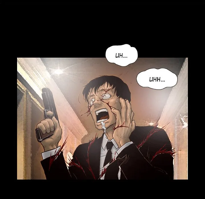 The Jackal Chapter 1 page 29 - 