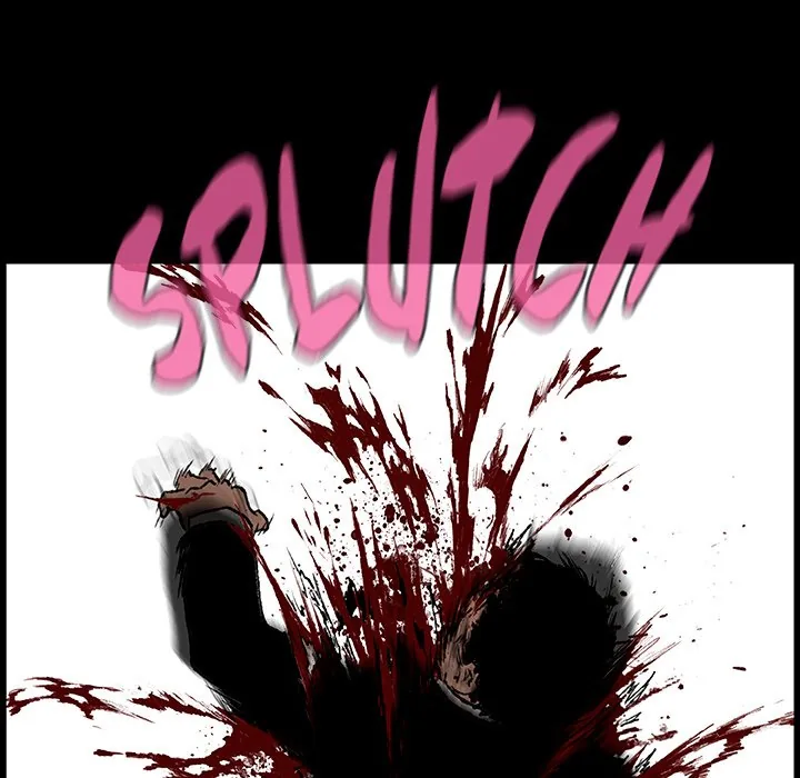 The Jackal Chapter 1 page 30 - 