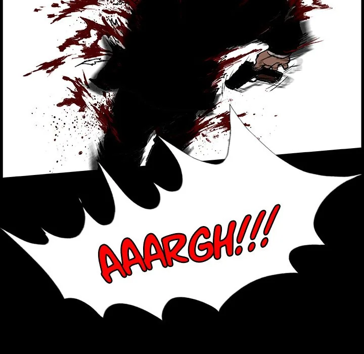 The Jackal Chapter 1 page 31 - 
