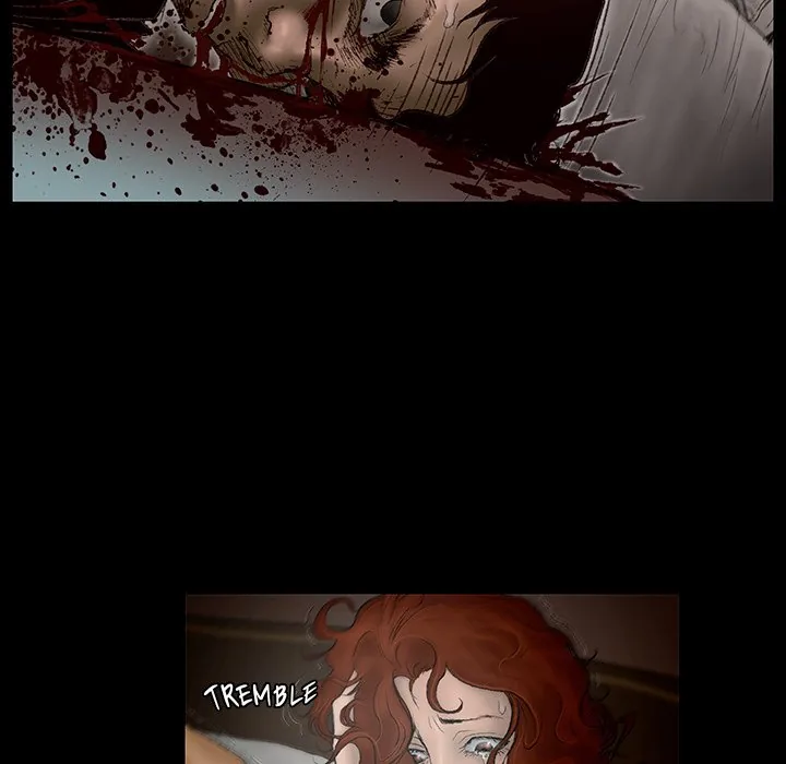 The Jackal Chapter 1 page 34 - 