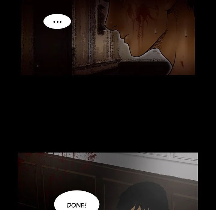 The Jackal Chapter 1 page 36 - 