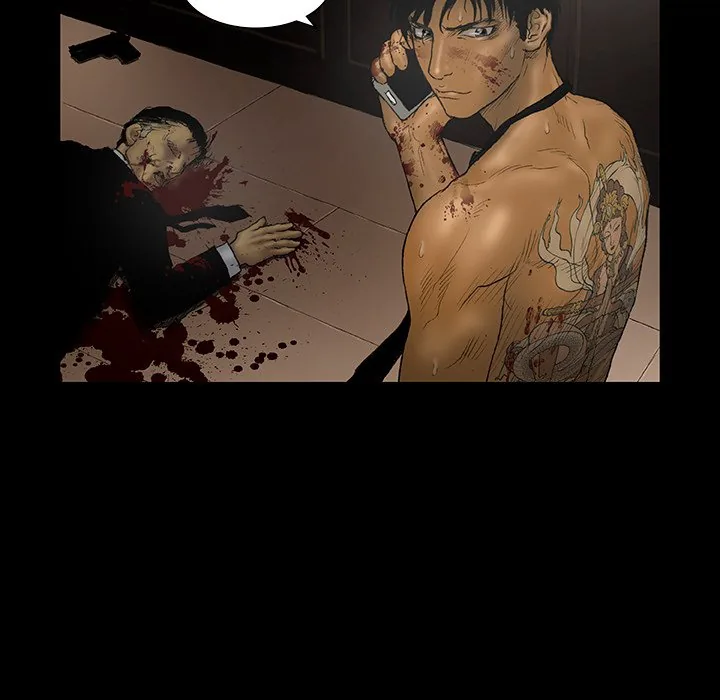 The Jackal Chapter 1 page 37 - 