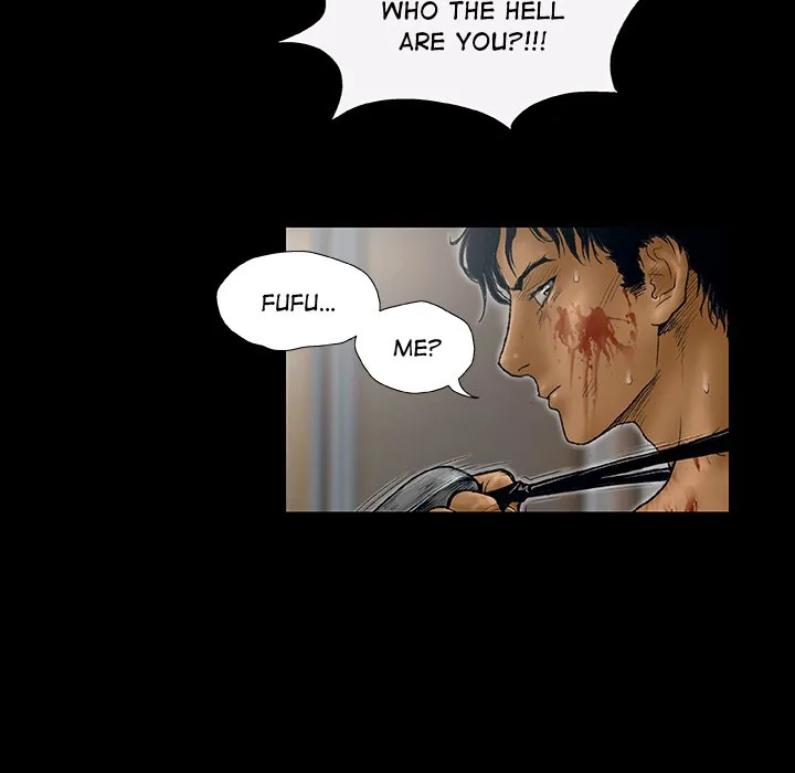 The Jackal Chapter 1 page 40 - 